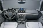 BMW 1-Series 5-Door 2005 года